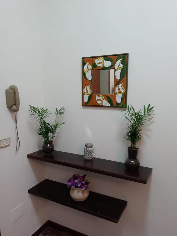 Sara Daire Fidenza Dış mekan fotoğraf