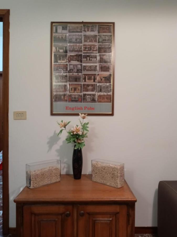 Sara Daire Fidenza Dış mekan fotoğraf