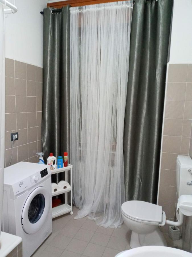 Sara Daire Fidenza Dış mekan fotoğraf