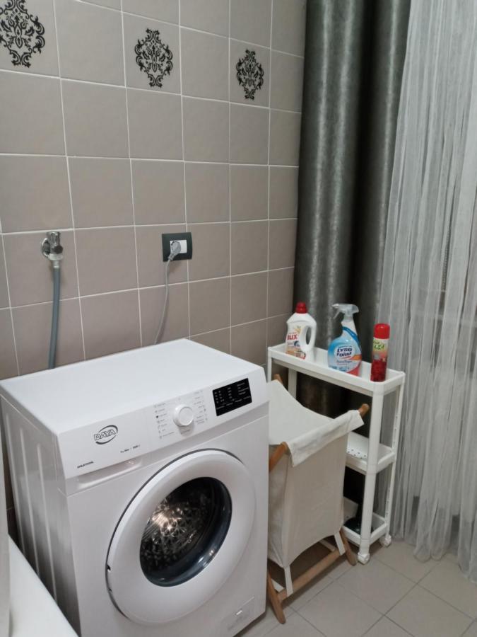 Sara Daire Fidenza Dış mekan fotoğraf