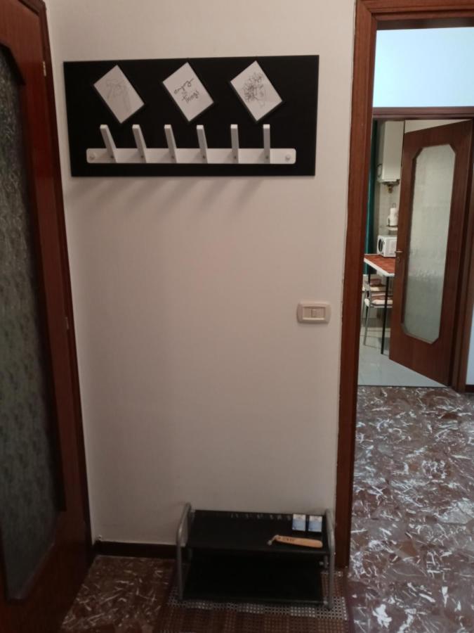 Sara Daire Fidenza Dış mekan fotoğraf