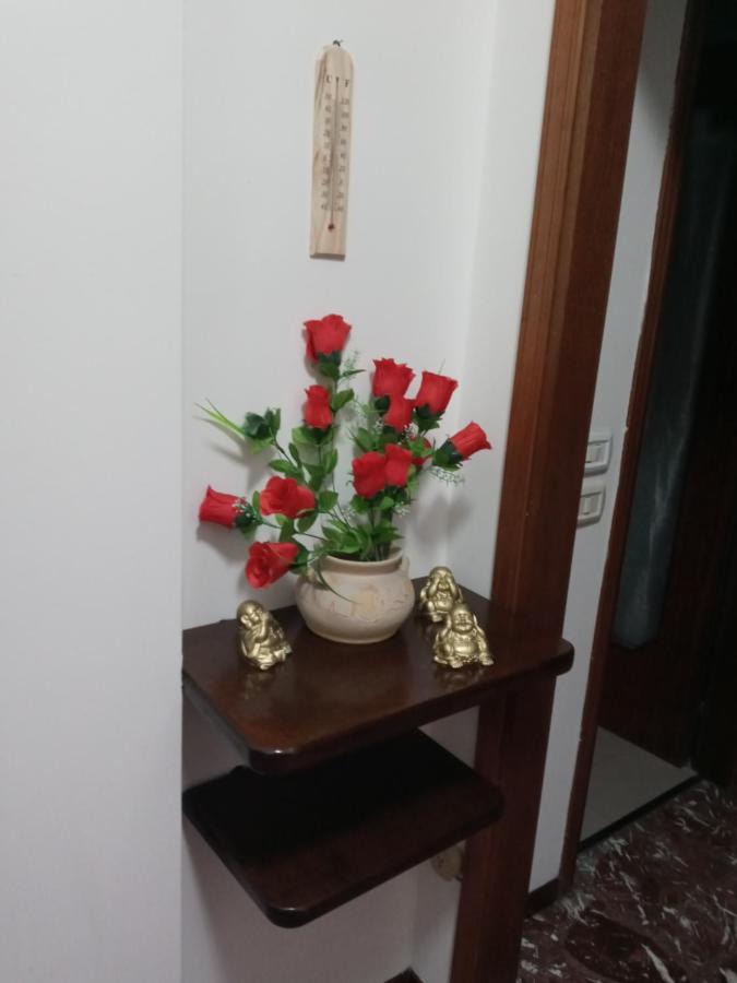 Sara Daire Fidenza Dış mekan fotoğraf